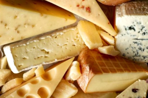 Cheese